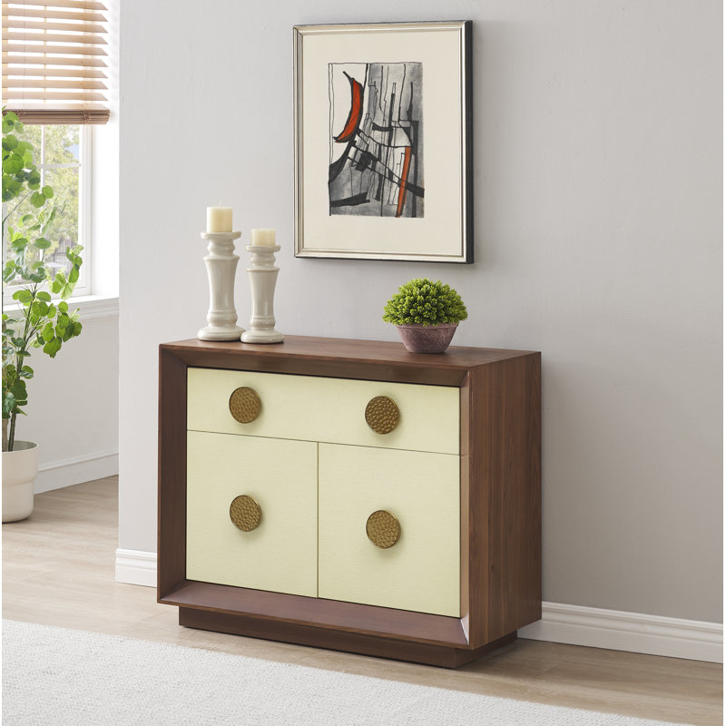 Cobers Accent Cabinet