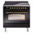 ILVE Nostalgie II 36 in Induction Range-99299777