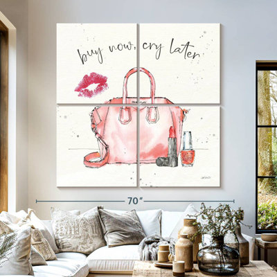 Tergel Chic Accents II