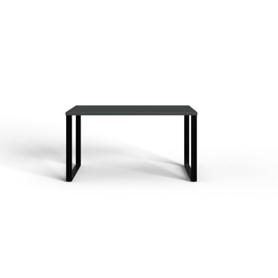 Osino Metal Base Writing Desk