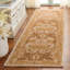 Antiquity Hand-Tufted Beige / Gold Area Rug-250222011