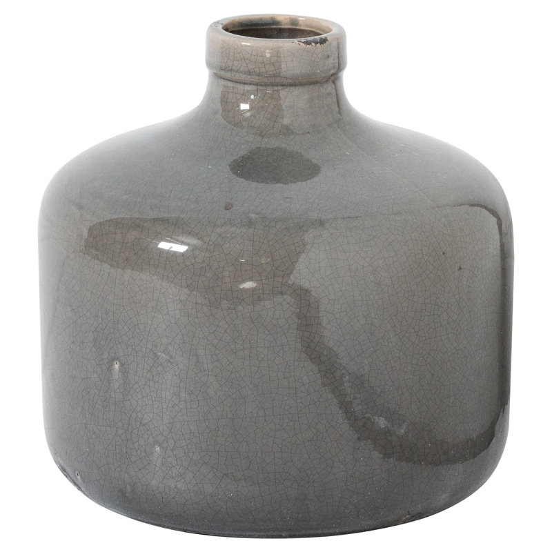 Catheline Handmade Ceramic Table Vase