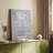 Bon Appetit -Custom Wrapped Gallery Cavas-1810471771