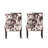 Yokota Upholstered Slipper Chair-100483283
