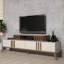 Keikei Unfinished TV Stand-99234547