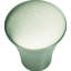 2" Fluted Knob