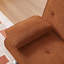 Futon rembourré Weissport 65-1124796229