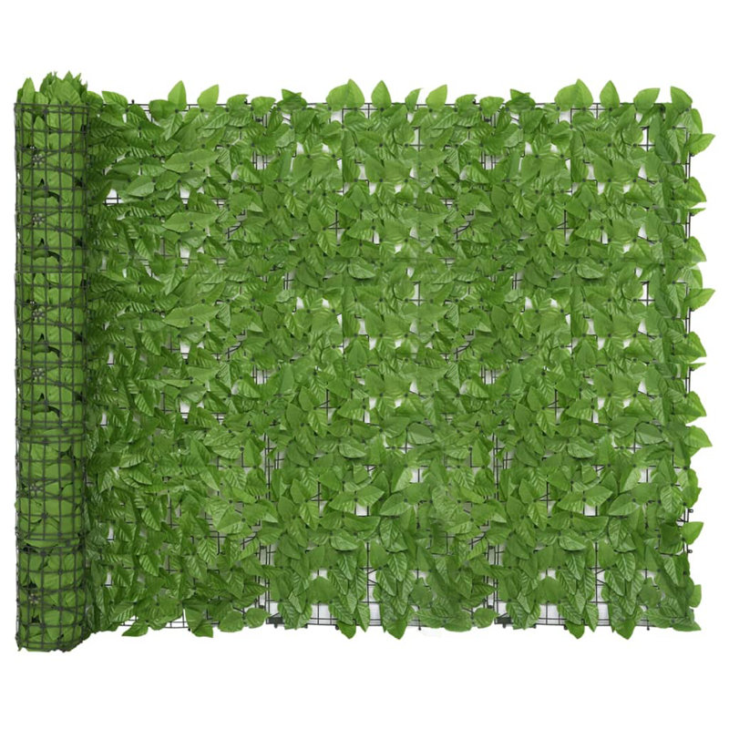 Faux Ivy, Vert, H 59,1 po x l 236,2 po