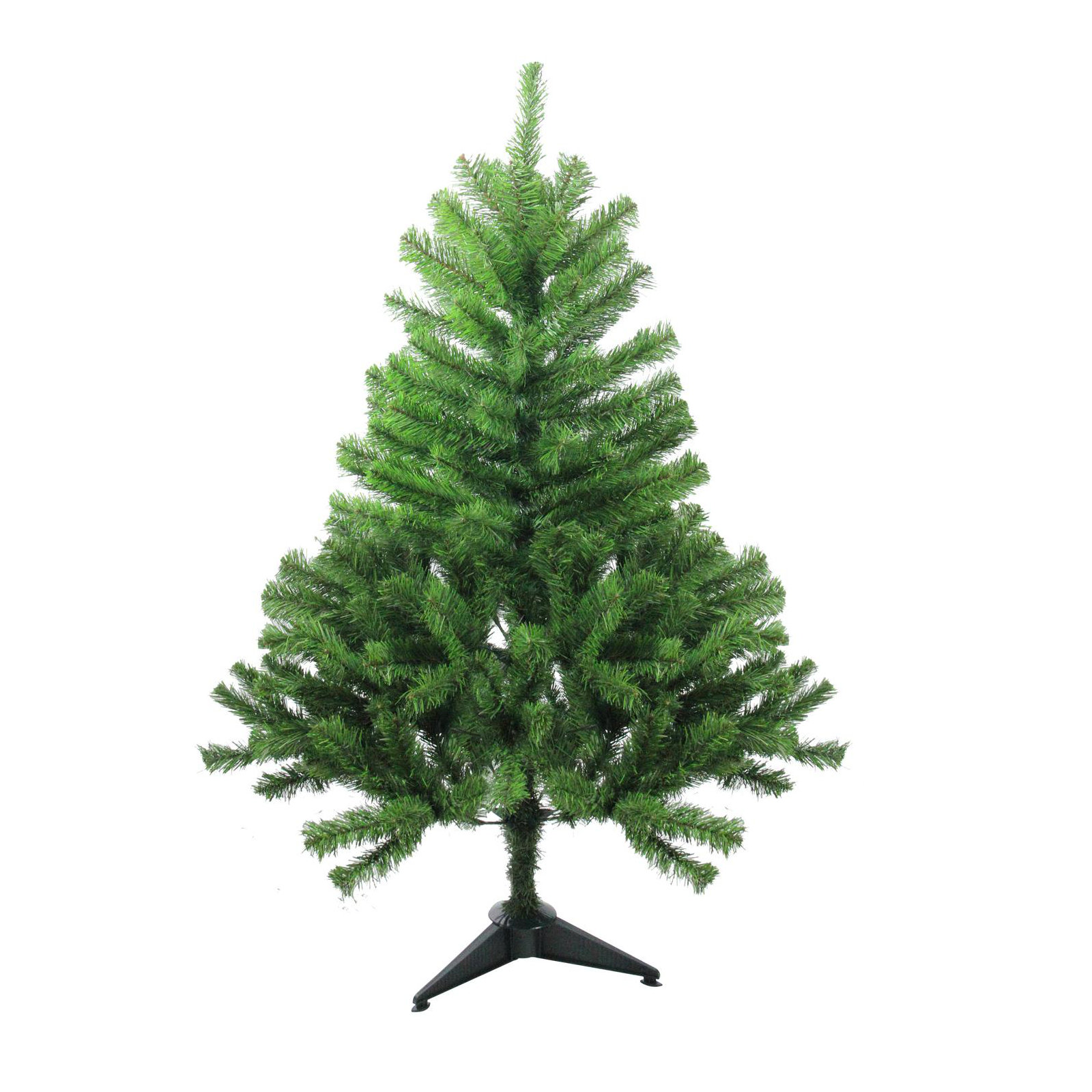 5' Colorado Spruce 2-Tone Medium Artificial Christmas Tree - Unlit