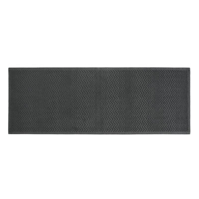 Coast Bath Rug 21'' x 59' Fog