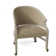 Danbury 26" Wide Swivel Barrel Chair