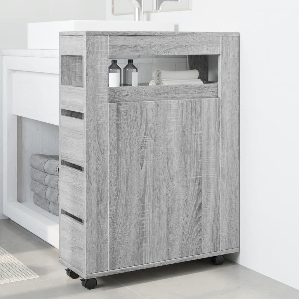 65cm Sideboard