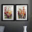 «Wildflowers Blooming I», reproduction encadrée de qualité supérieure - prête à être accrochée-757574561-757574560