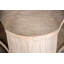 Table basse 1 pièce avec rangement ouvert