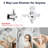 Complete Shower System-88673076