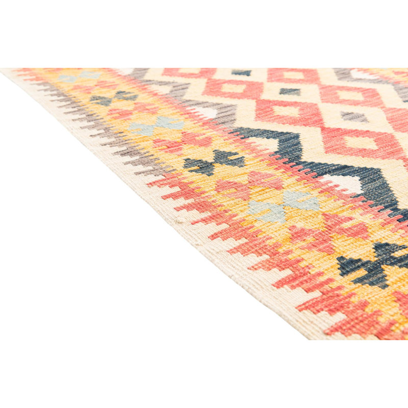 Runner Odonnell Multi Rug