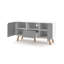 Jedidiah Unfinished TV Stand-184363159