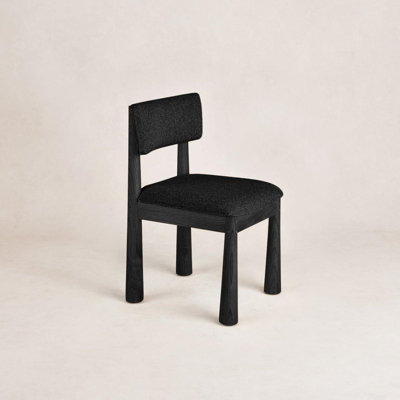 Charlie Upholstered Dining Chair