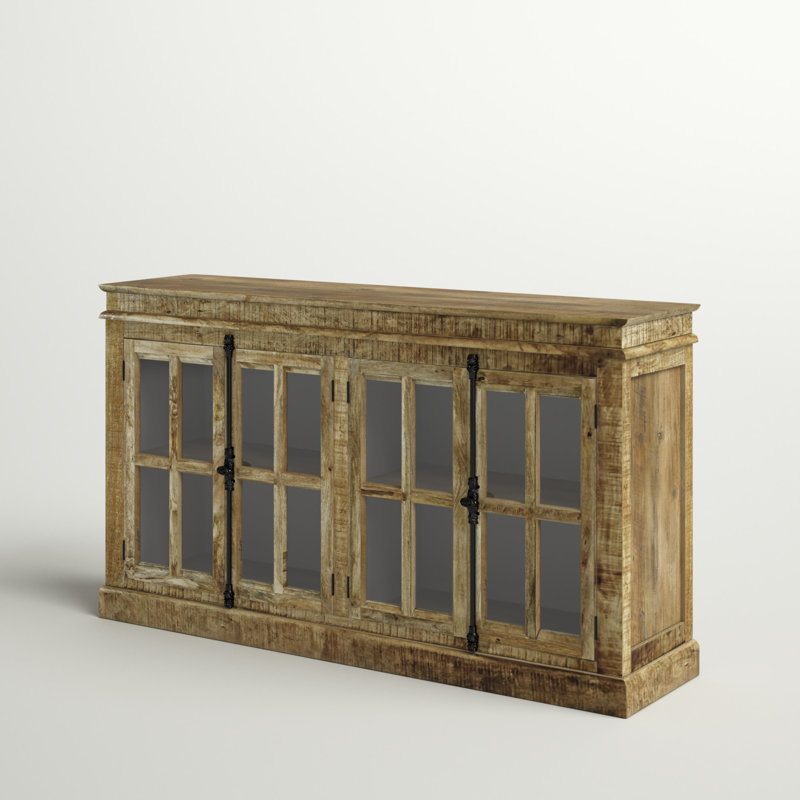 Benedetto 71'' Sideboard