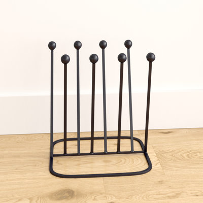 4 Pair Boot Storage