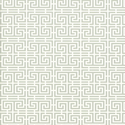 Chinois Fret Wallpaper