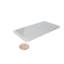 Apollo 6'' x 3'' Glass Subway Wall Tile-51974539
