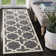 Chatham Hand Tufted Wool Geometric Rug
