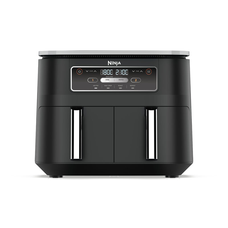 Ninja 7.6L Dual Air Fryer Air Fryer