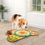 Tapis d'alimentation pour animaux Pet Treats