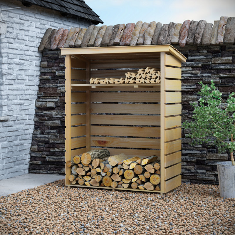 Rowlinson Small Log Store