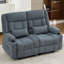 Causeuse inclinable avec porte-gobelets-653297937