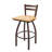 411 Jackie Low Back Swivel Bar & Counter Stool-45456298-45789176-88204462