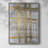 Trim & Flecks II Framed Print - Solid Wood-989535