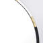Lesly Glass Wall Mirror