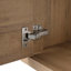 Meuble-lavabo mural 48 po avec lavabo-1948954211