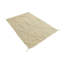 Tapis ivoire Ottilie