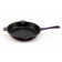 Maniteau 3 - Piece Non-Stick Enameled Cast Iron Cookware Set