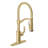 Vetta Pull Out Kitchen Faucet-100516447