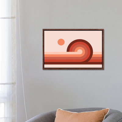 Print on Canvas