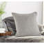 Ensemble de 4 taies décoratives géométriques 100% coton-859358128