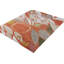 Hand Knotted Wool Geometric Area Rug-1820726572