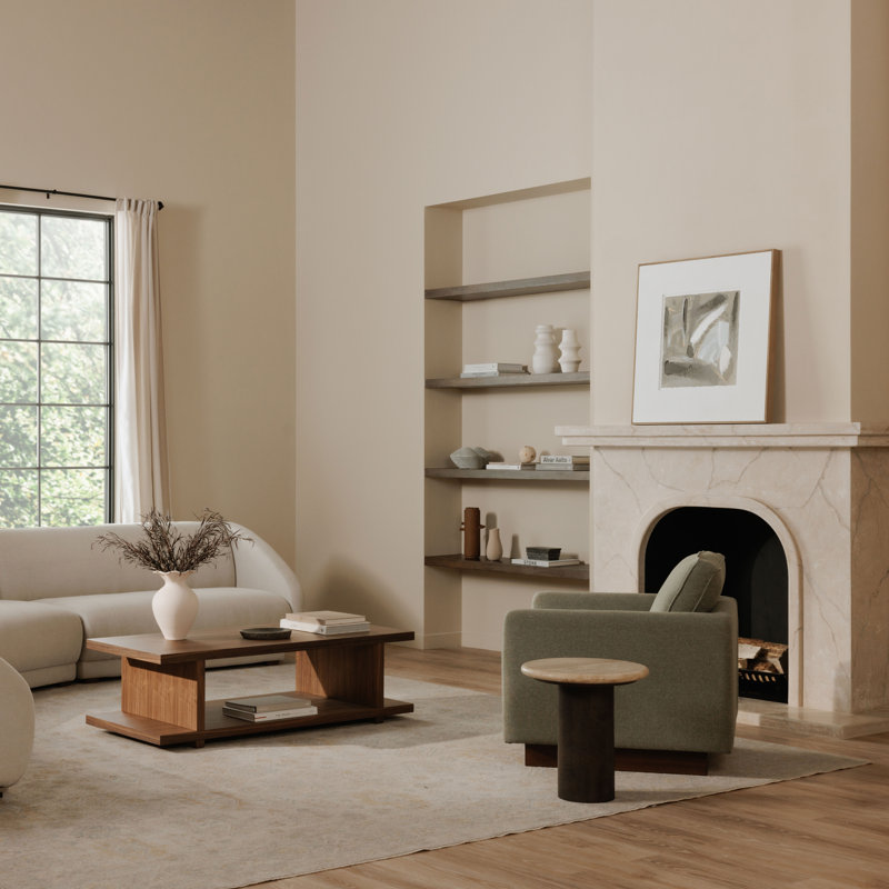 Ashby Accent Chair, Sage