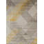 Rapture Geometric Shapes Area Rug-387783301