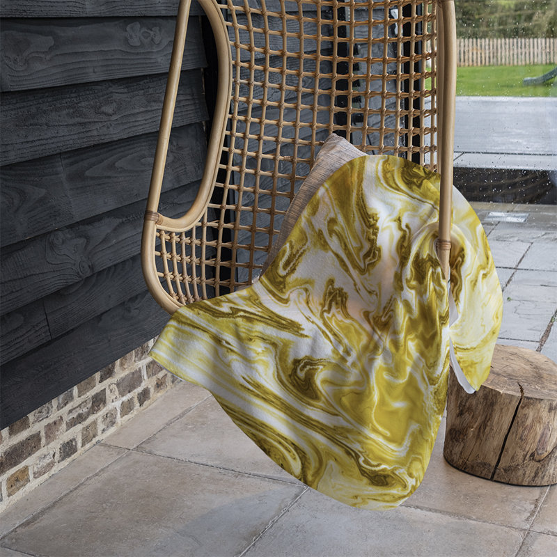 Rothstein Throw Blanket