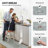 Anti-Fatigue Anti-Slip Waterproof Kitchen Mat-2126427923-2126427932
