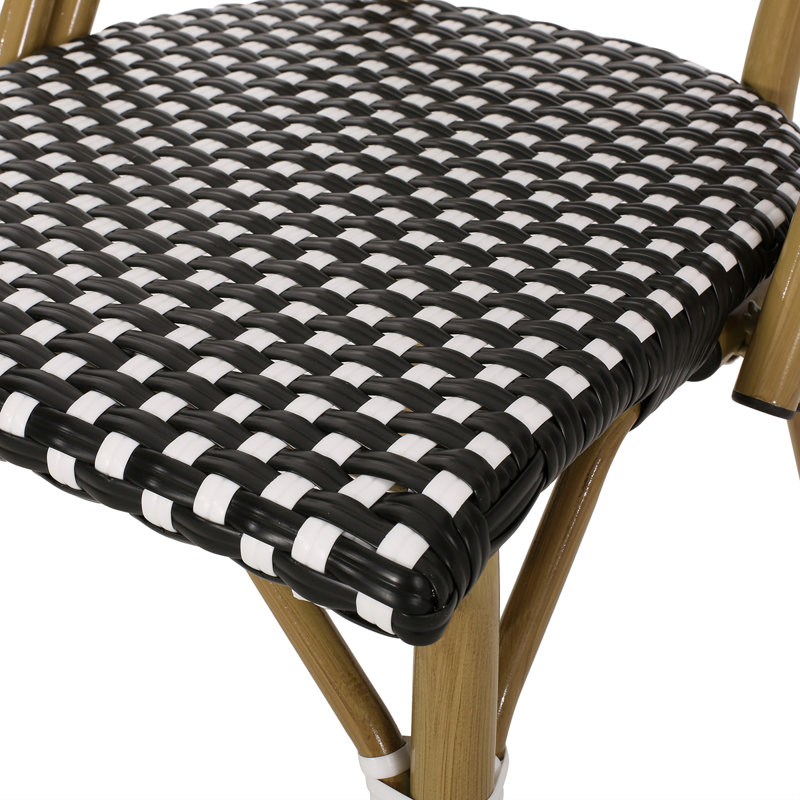 Mobilier d'extérieur pour terrasse