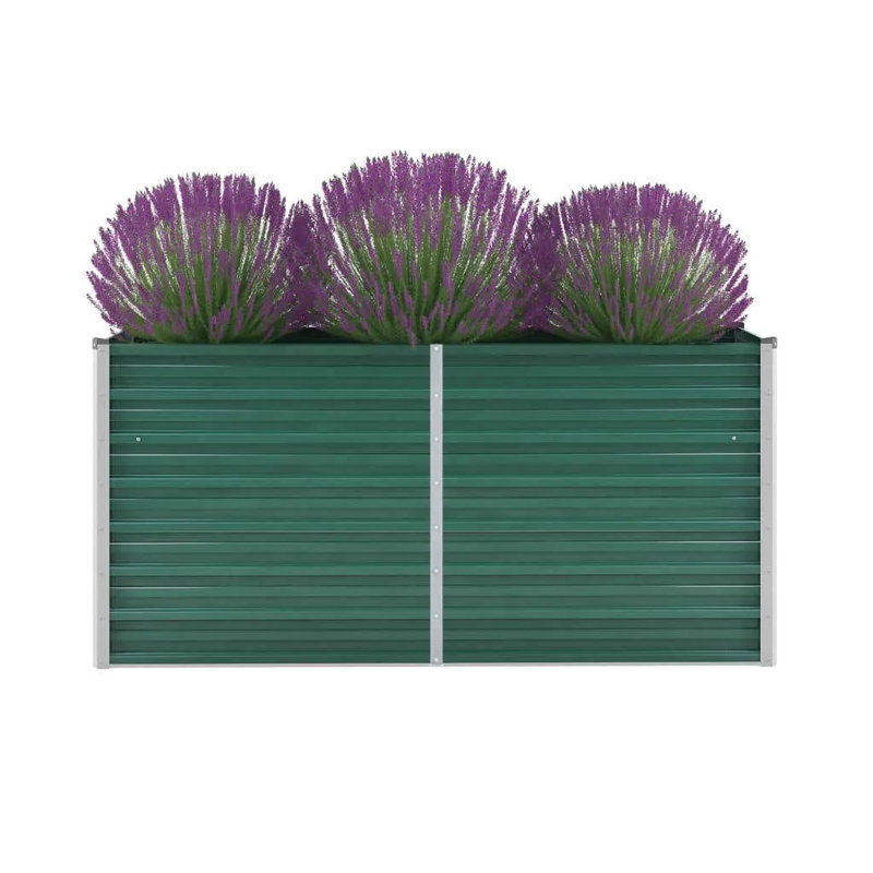 Royal Metal Planter Box
