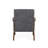 Schuyler Upholstered Armchair