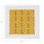 Gem Cotton Blend Square Napkins