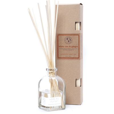 Aromatherapy Reed Diffusers And Sticks